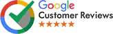 Google customer reviews page