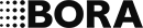 Bora logo