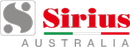 Sirius logo