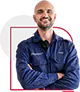 Peter, a professional electrician from Sydney Rangehoods