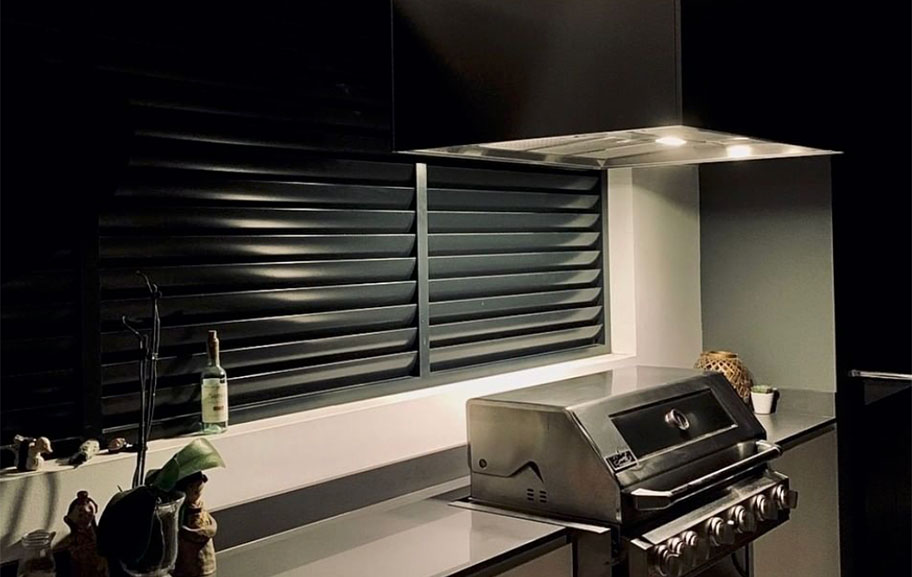 Choosing the Right Rangehood